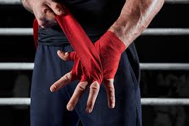 Race Fitness Boxing Wrap for Men Hand Wrap for Boxing Punching Hand Wraps Wrist Supporter for Gym Boxing Bandage for MMA and Martial Arts