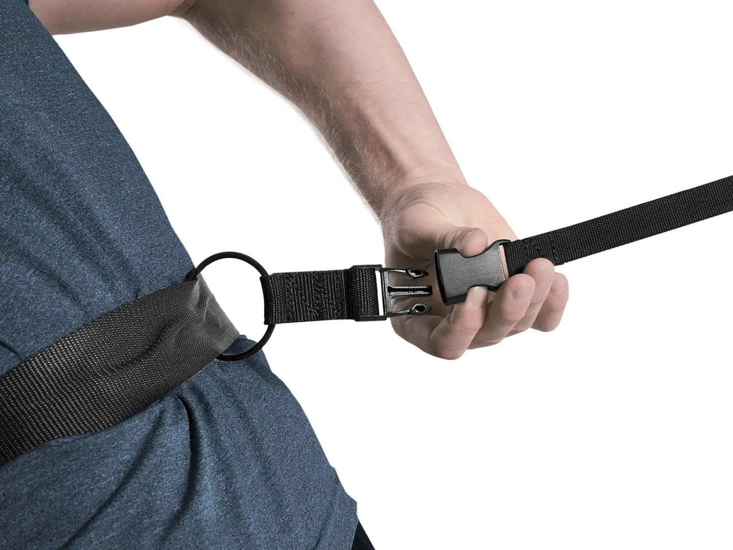 RACE 56" Speed Running Chute | Running Parachute for Resistance Training | Parachute for Running Speed Training Fitness Training | Agility Training Equipment for Football Soccer Tennis